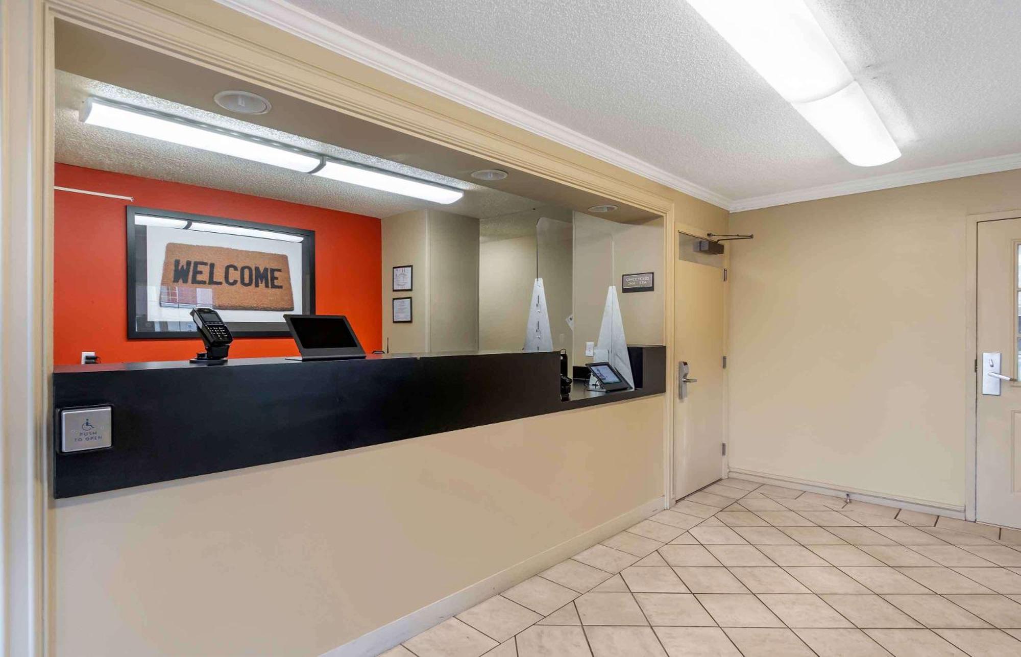 Extended Stay America Suites - Seattle - Bellevue - Factoria Zewnętrze zdjęcie