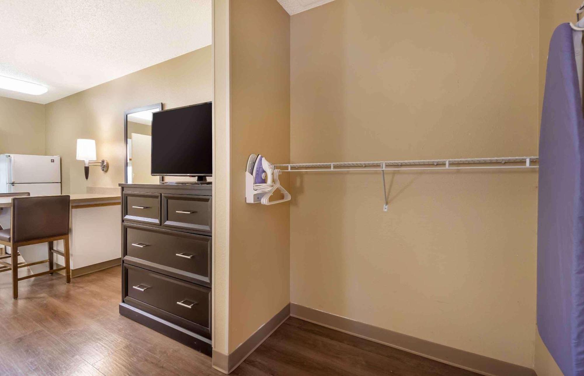 Extended Stay America Suites - Seattle - Bellevue - Factoria Zewnętrze zdjęcie